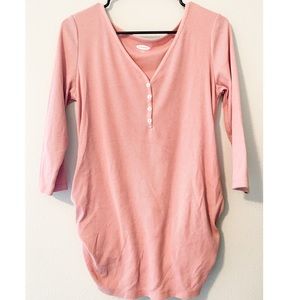 Old Navy Maternity Top